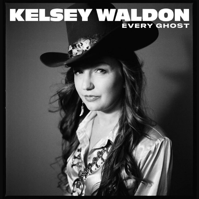 Kelsey Waldon Every Ghost Vinyl LP 2025