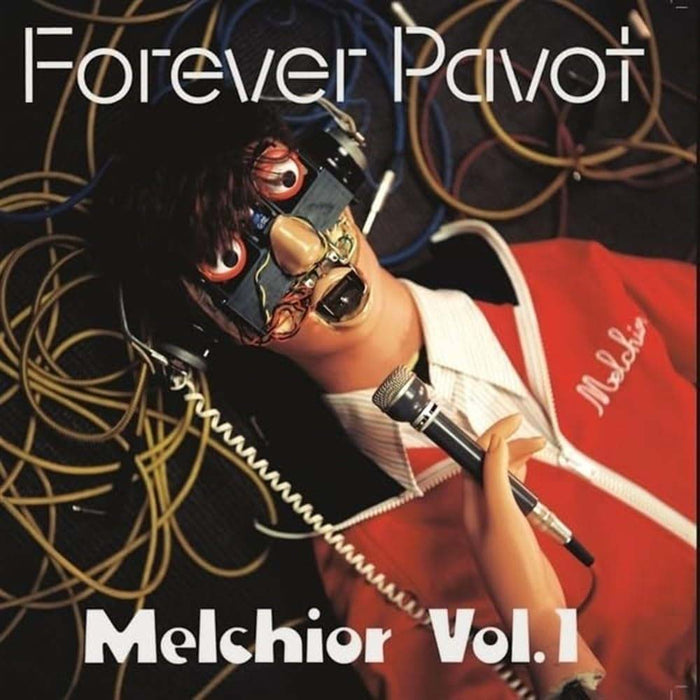 Forever Pavot Melchior Vol. 1 Vinyl LP 2026