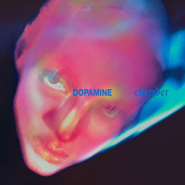 Fontaines D.C. Dopamine Chamber CD Due Out 16/10/26