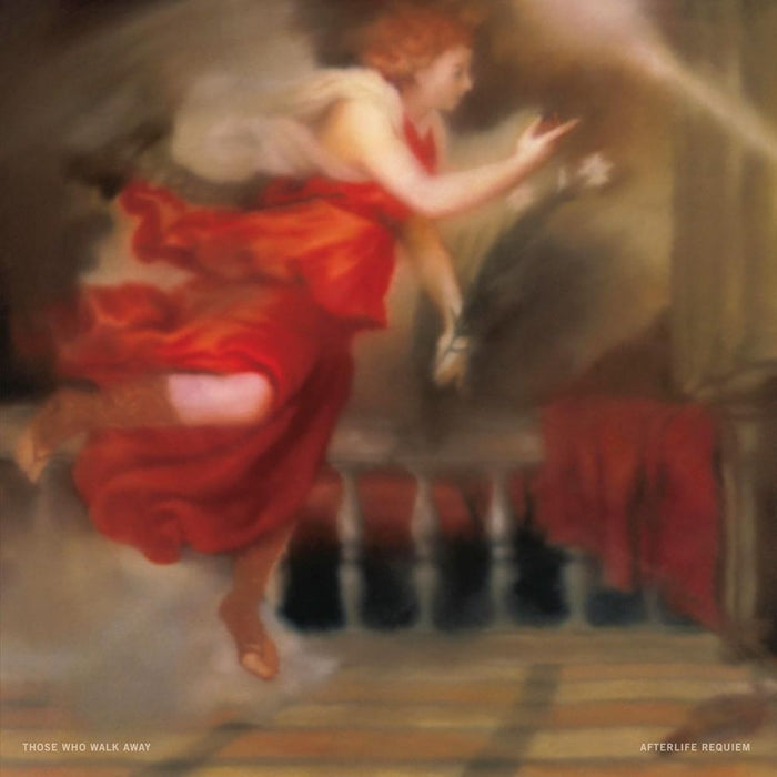 Those Who Walk Away Afterlife Requiem Vinyl LP 2026