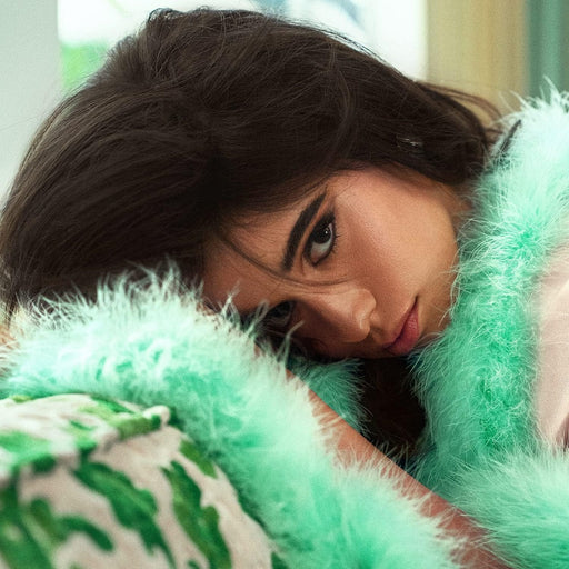 Camila Cabello Familia Vinyl 