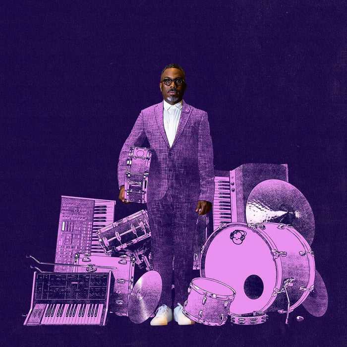 Nate Smith Live-Action: Deluxe Edition Vinyl LP 2026