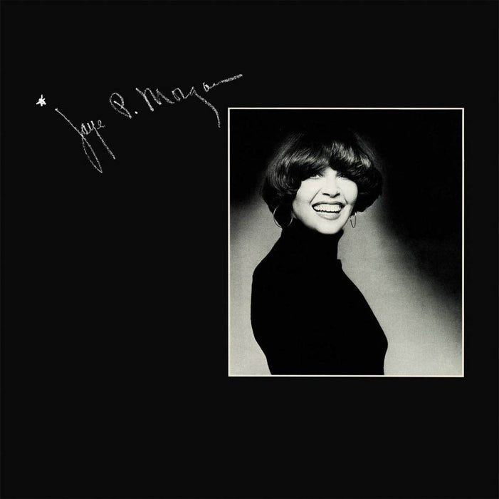 Jaye P Morgan Vinyl LP New 2019