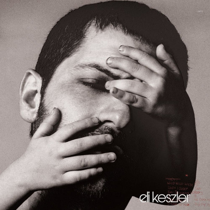 Eli Keszler Eli Keszler Vinyl LP 2025