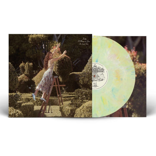 Laufey A Matter of Time The Final Hour Vinyl