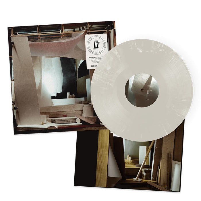 deathcrash Somersaults Vinyl LP 2026 Ltd Dinked Edition #385