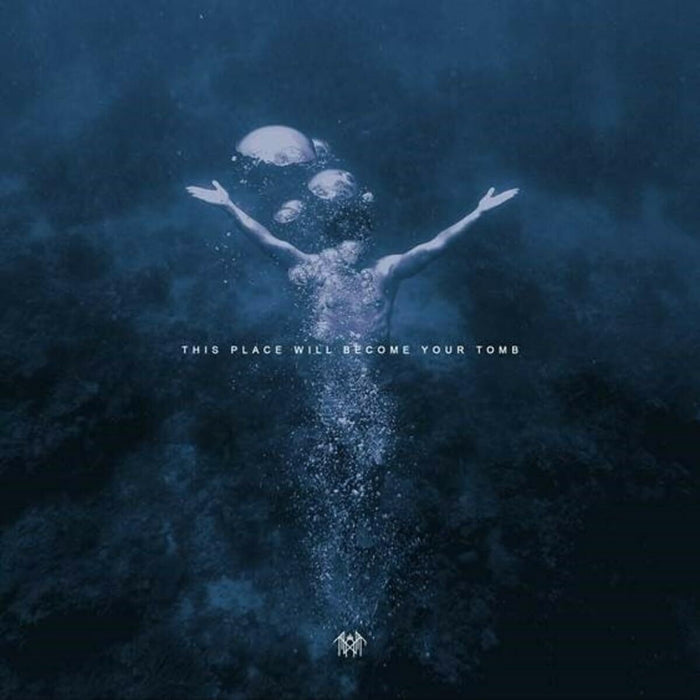 Sleep Token This Place Will Become Your Tomb Vinyl LP 2024