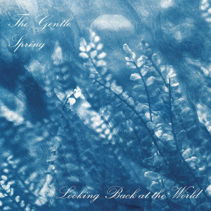 The Gentle Spring Looking Back At The World Vinyl LP 2025