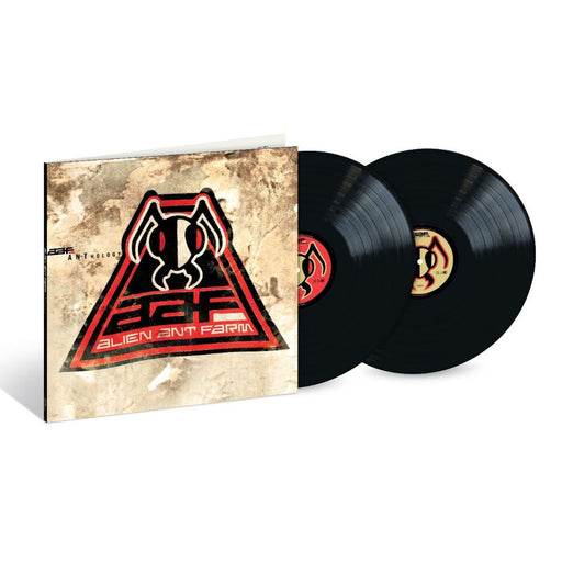 Alien Ant Farm ANThology (25th Anniversary) Vinyl LP