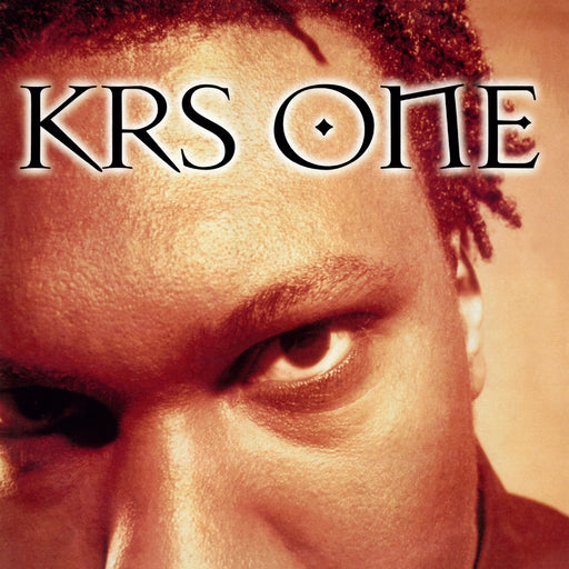 KRS-One KRS-ONE Vinyl LP