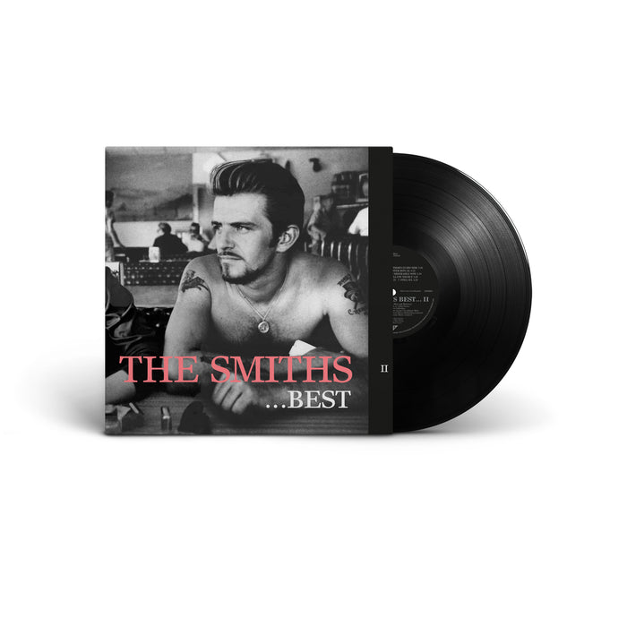 The Smiths Best ... II Vinyl LP