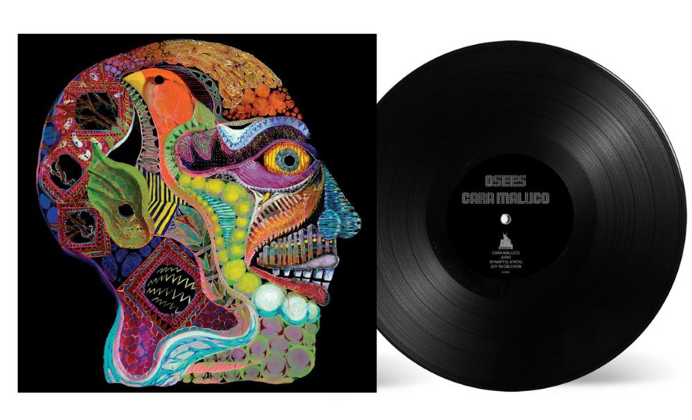 OSEES Cara Maluco 12" Vinyl Single 2026