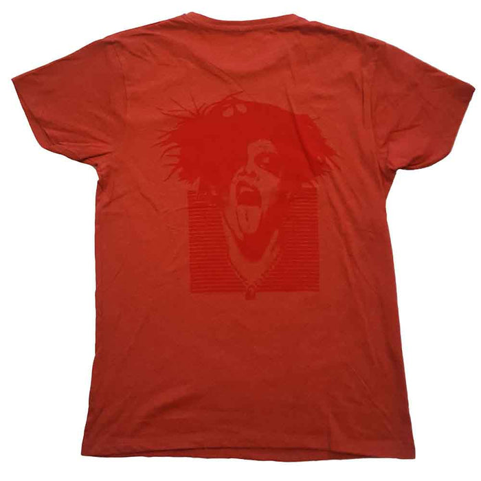 Yungblud Deadhappy Red X-Large T-Shirt