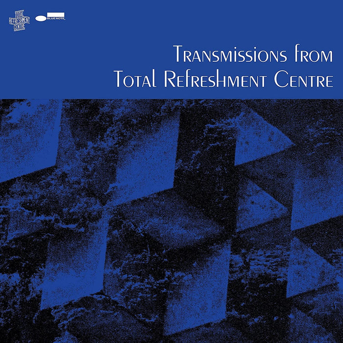 Total Refreshment Centre Transmissions From Total Refreshment Centre Vinyl LP 2023