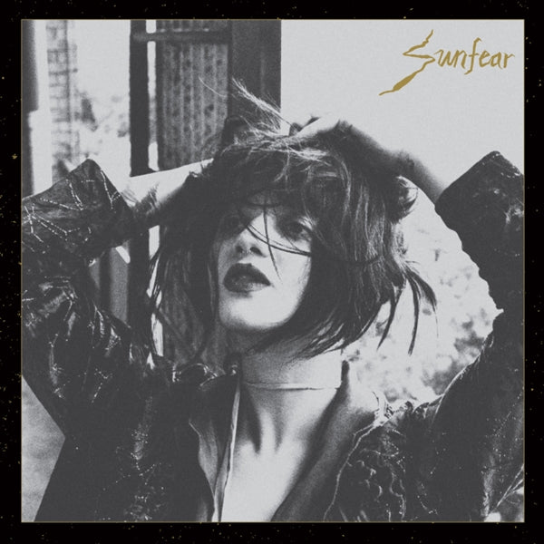 Sunfear All At Once Vinyl LP 2025
