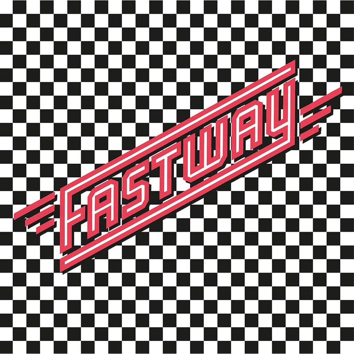 Fastway Fastway Vinyl LP 2026