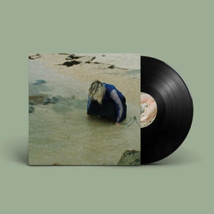 Elaine Howley The Distance Between Heart And Mouth Vinyl LP Due Out 20/03/26