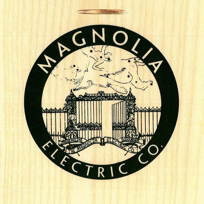 Magnolia Electric Co. Sojourner Vinyl LP Boxset 2023