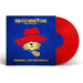 Paddington The Musical The Original Cast Recording Vinyl LP Red Colour