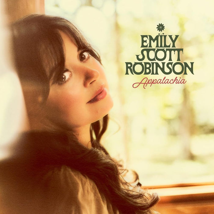 Emily Scott Robinson Appalachia Vinyl LP 2026