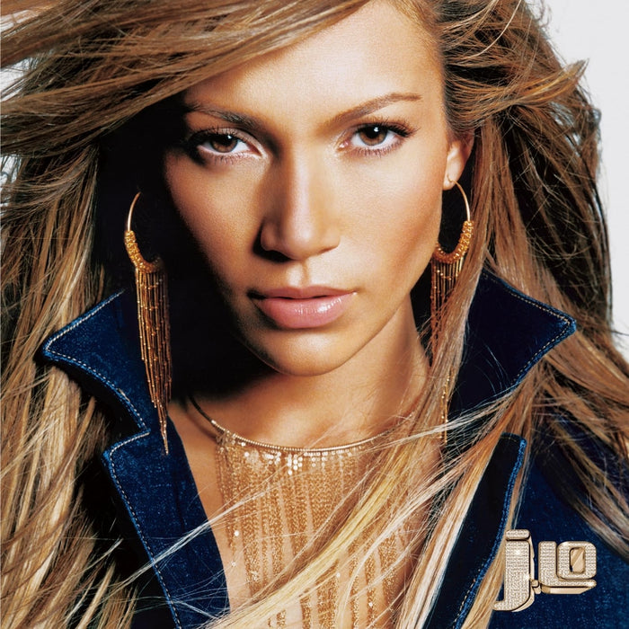 Jennifer Lopez J. Lo Vinyl LP 2026