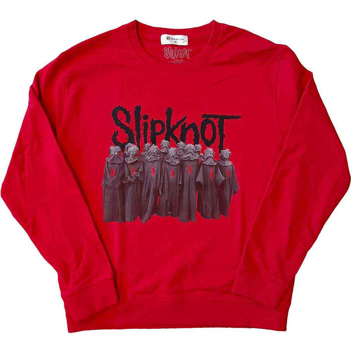 Slipknot Choir X-Large Sweatshirt