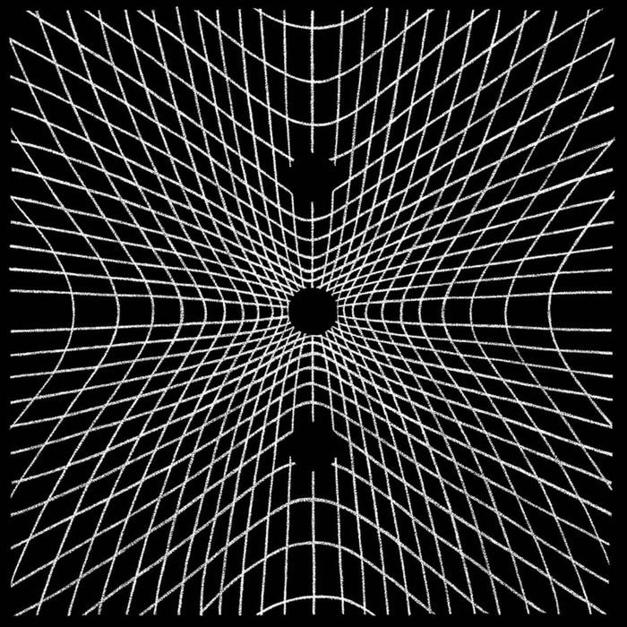 Minipony Detach Vinyl LP Due Out 14/08/26