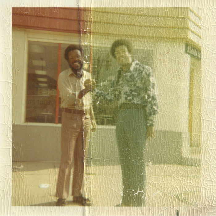 Jeff Parker  the New Breed (2026 Repress) Vinyl LP Due Out 06/11/26