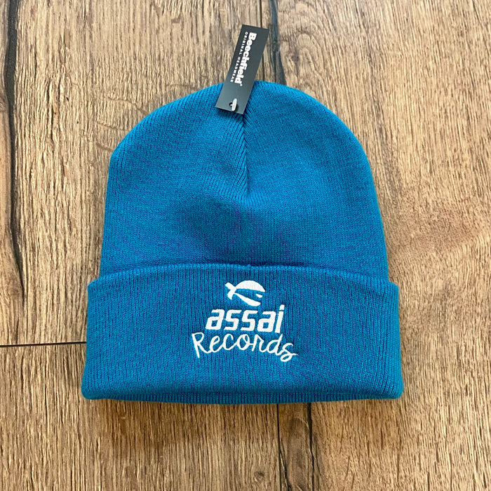 Assai Records Beanie Hat