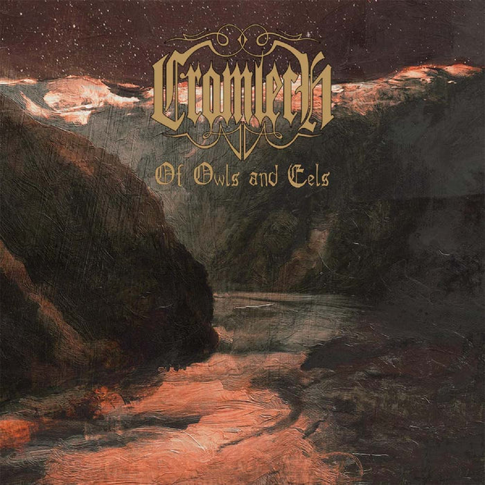 Cromlech Of Owls And Eels Vinyl LP 2026