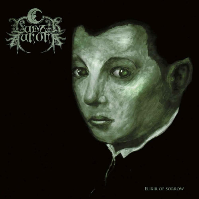 Lunar Aurora Elixir Of Sorrow Vinyl LP 2026