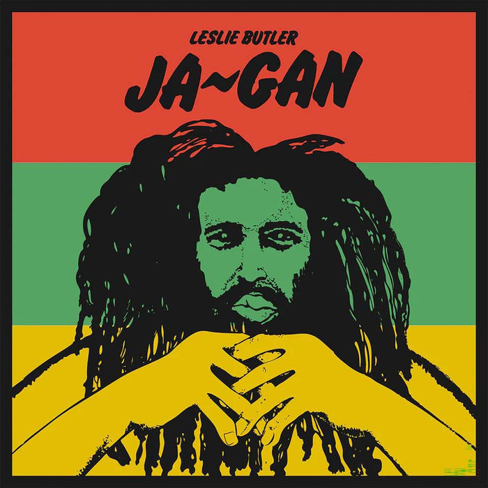 Leslie Butler Ja-Gan Vinyl LP RSD 2026