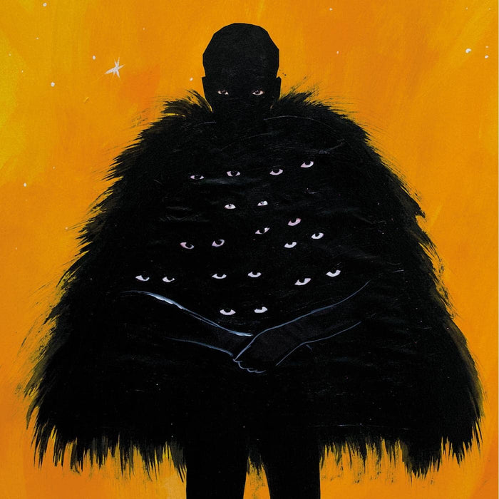 Anjimile The King Vinyl LP 2023