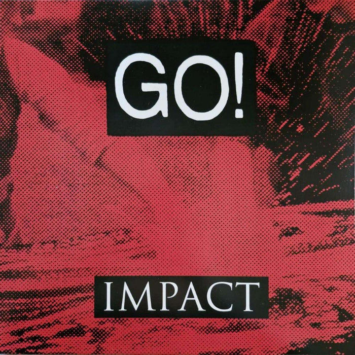 Go! Impact Vinyl LP 2025