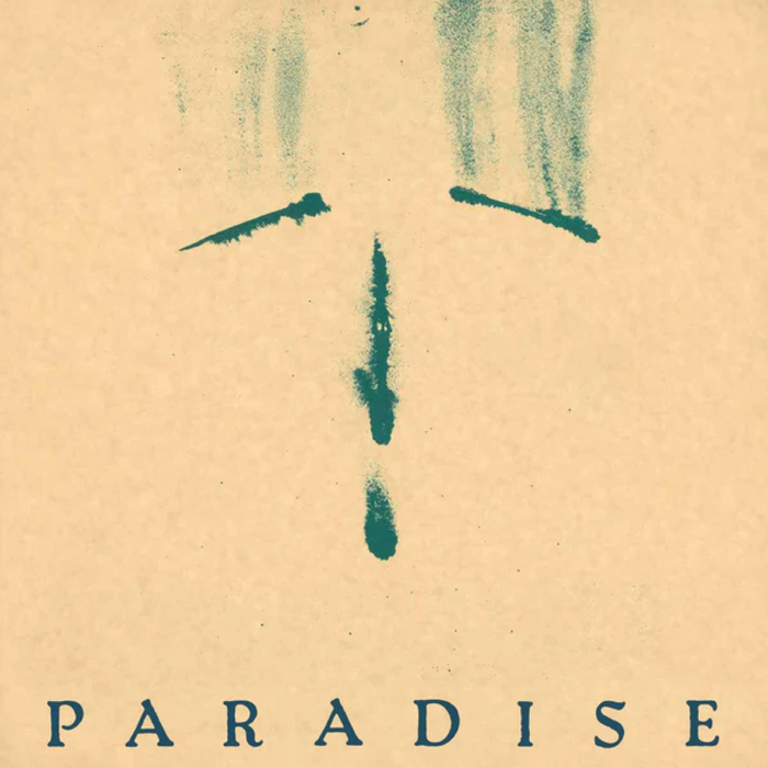 Naoki Zushi Paradise Vinyl LP 2025