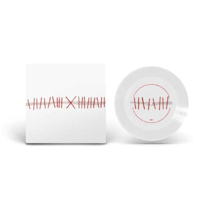 Placebo RE:CREATED Vinyl LP Deluxe Version + 7" Due Out 19/06/26