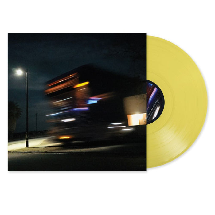 El Ten Eleven Nowhere Faster Vinyl LP Yellow Colour Due Out 10/04/26