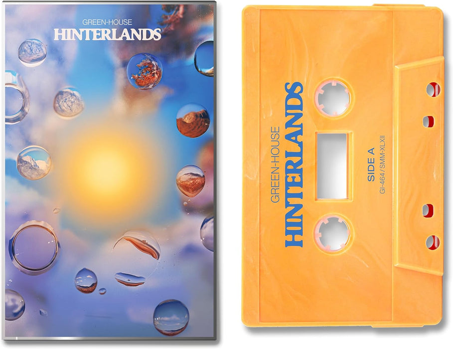Green-House Hinterlands Cassette 2026