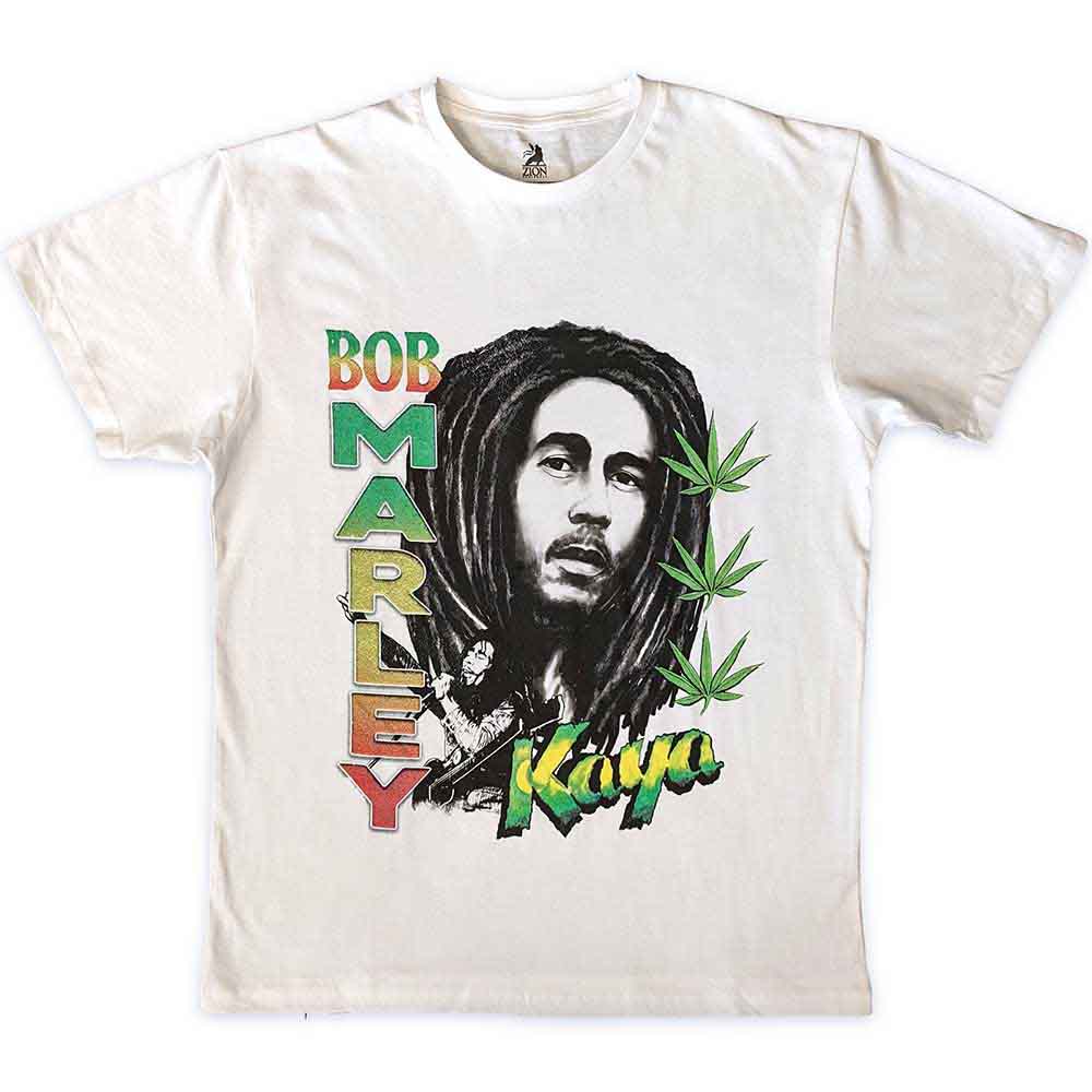 Bob Marley
