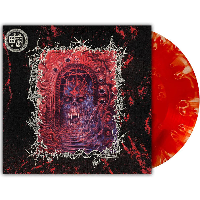 Devil Master Bloody Dreams Vinyl LP Pool of Blood Colour Due Out 04/09/26
