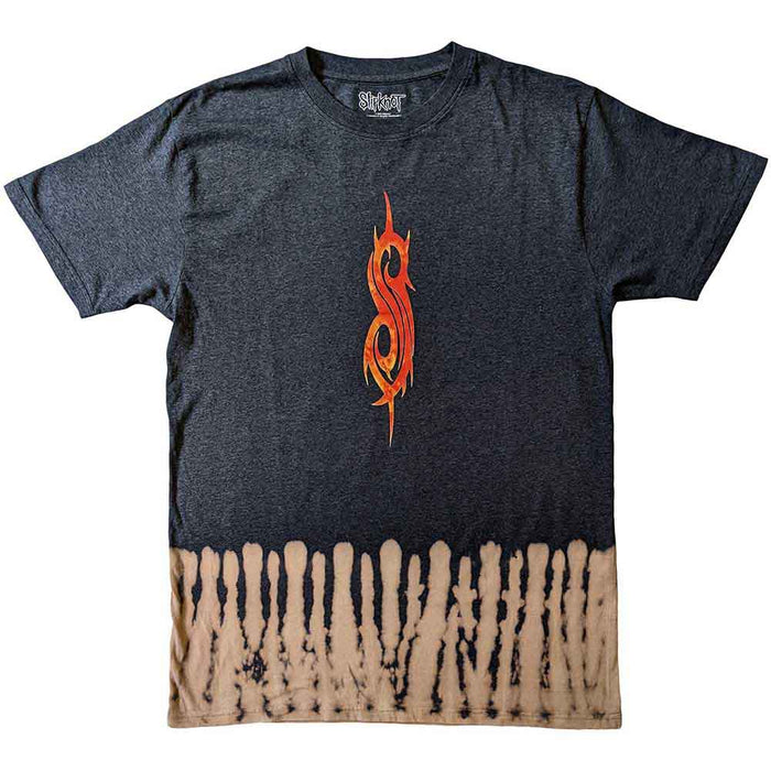 Slipknot The End So Far Tribal Dye XX-Large Wash Unisex T-Shirt