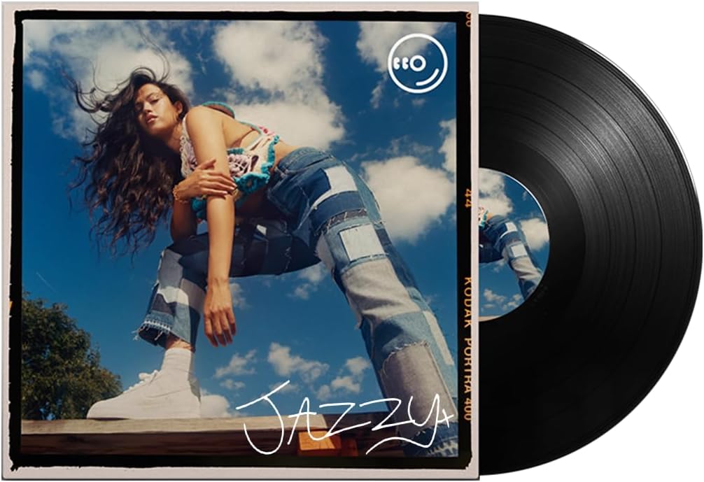 Jazzy Constellations Vinyl LP 2023