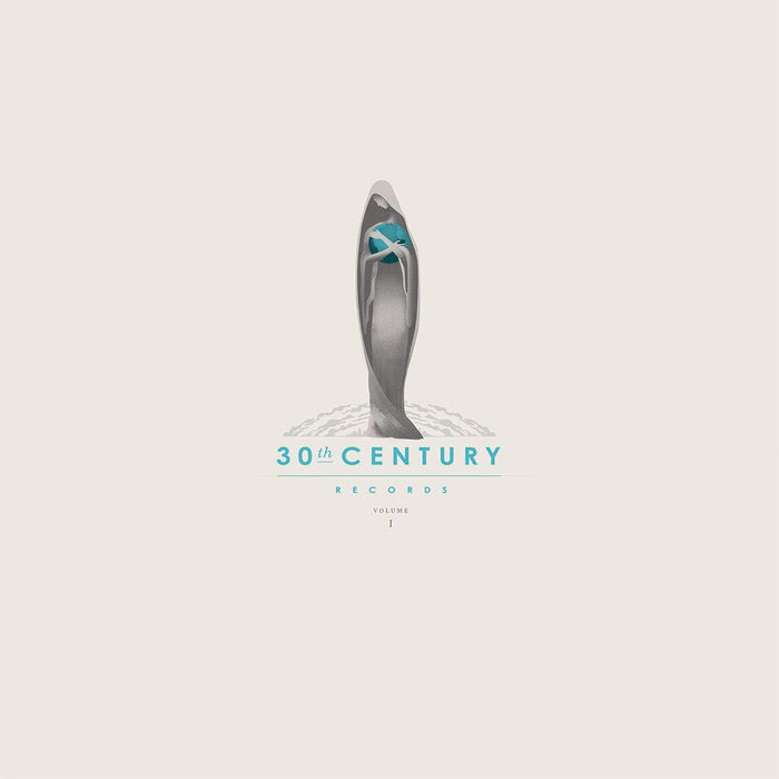 30th Century Records Vinyl LP 2015