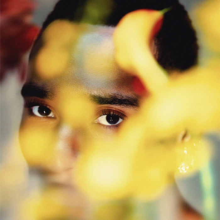 DURAND BERNARR BLOOM Vinyl LP Due Out 30/10/26