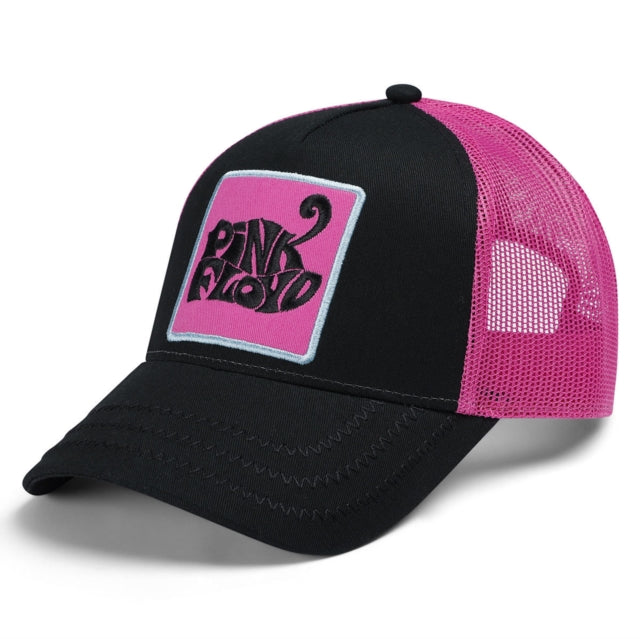 Pink Floyd Trucker Baseball Cap