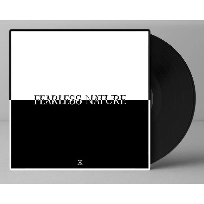 Kid Kapichi Fearless Nature Vinyl LP 2026