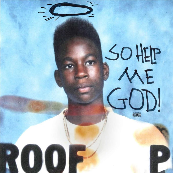 2 Chainz So Help Me God! Vinyl LP 2021