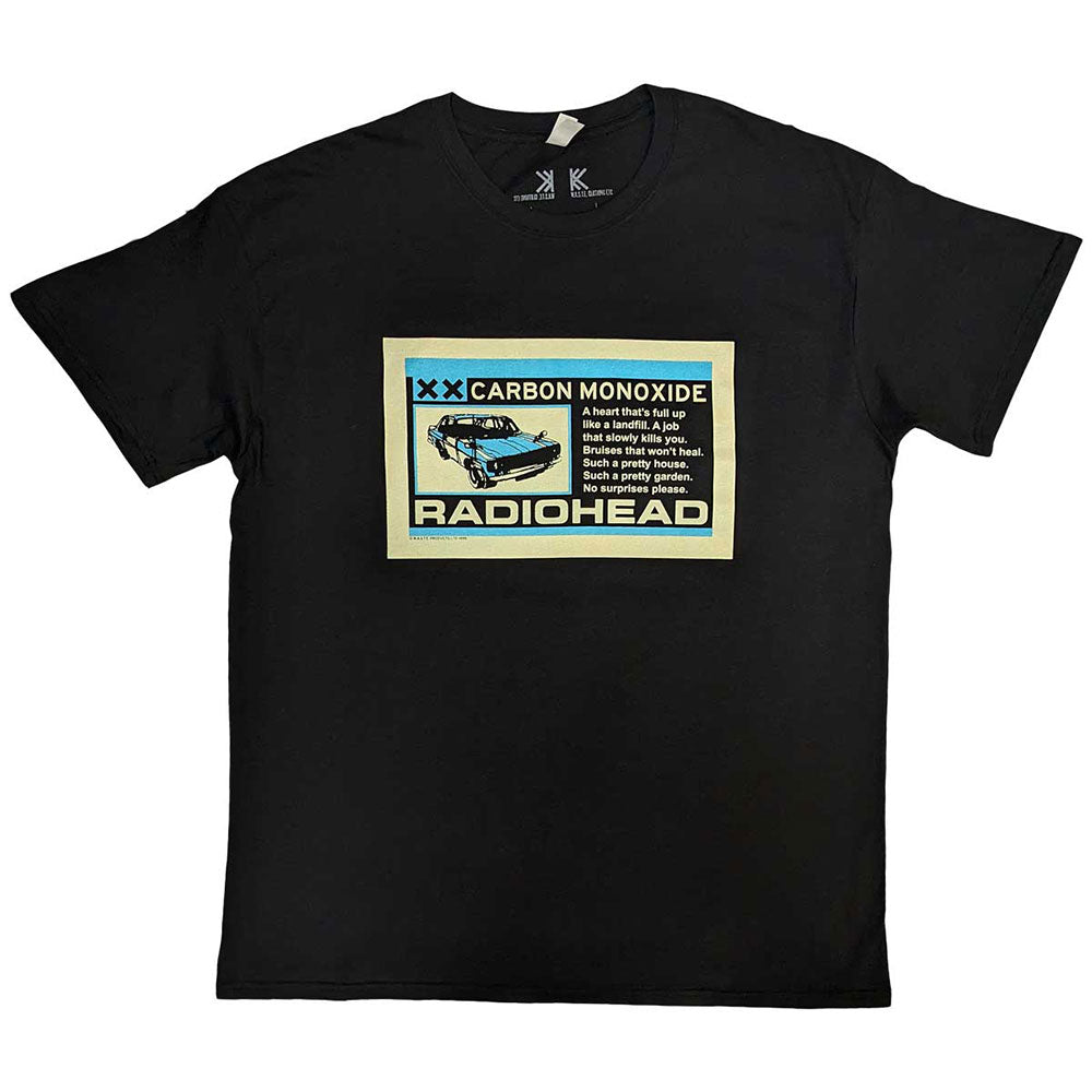 Radiohead
