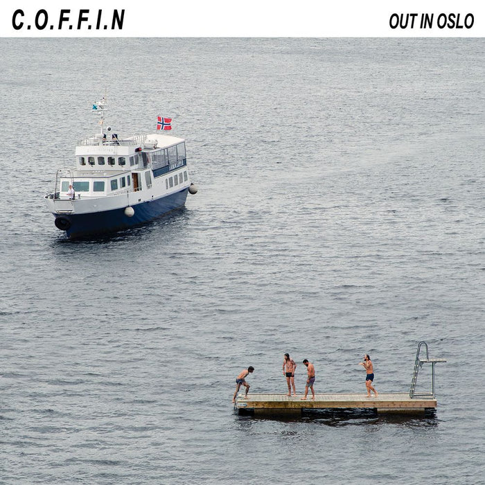 C.O.F.F.I.N Out In Oslo Vinyl LP Due Out 18/09/26