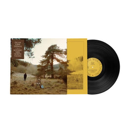 Dylan John Thomas Nothing Here Worth Taking Instore Performance & Signing Glasgow Priority Entry with Pre-Order (5pm Wednesday 14th October 2026)